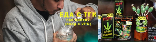 крисы Алзамай
